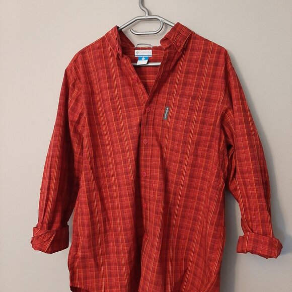 Columbia Men's Shirt - Picture 4 of 4